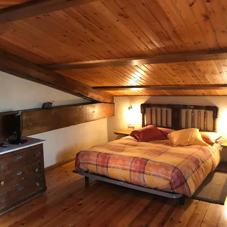 Country house Calrei Lles