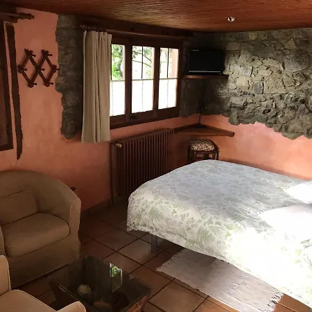 Country house Calrei *