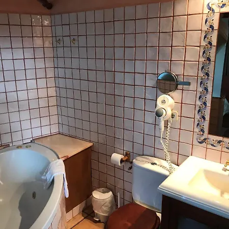 Calrei Country house Lles