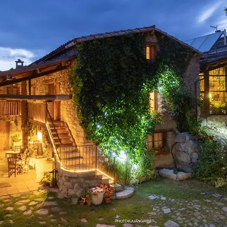 Calrei Country house *