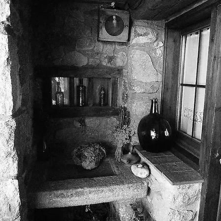 Country house Calrei *