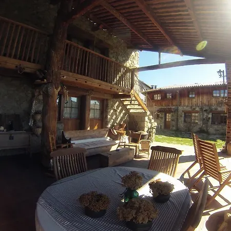 Country house Calrei