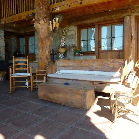 Country house Calrei *