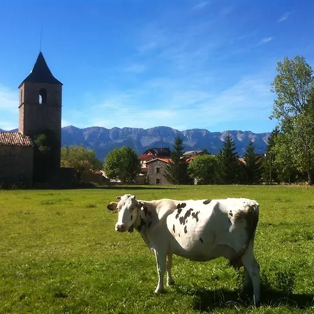 Country house Calrei