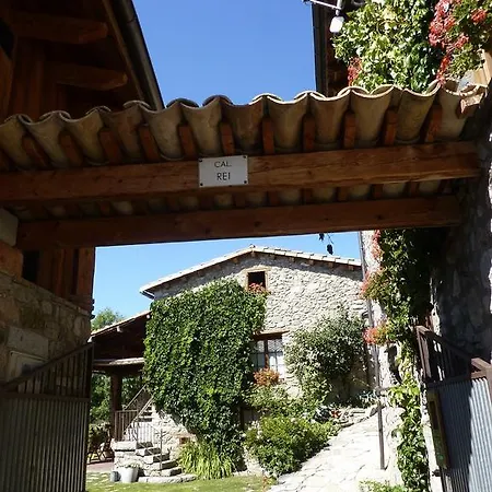 Calrei