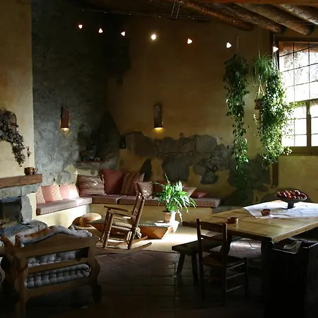 Country house Calrei