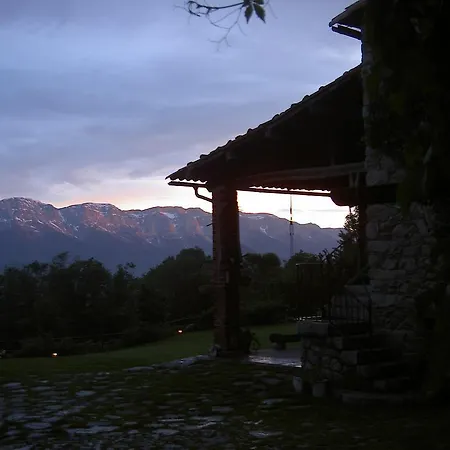 Country house Calrei *