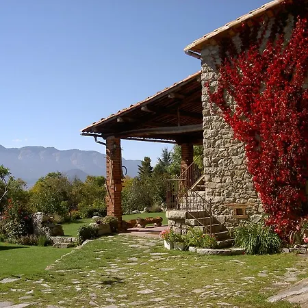 Country house Calrei