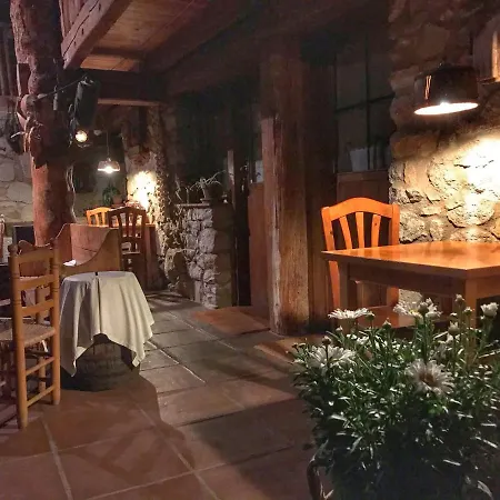 Calrei Landhuis